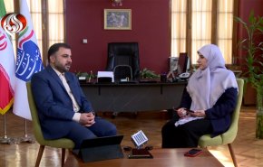 وزیر ارتباطات در گفتگو با العالم: سال ۱۴۰۲ یکی از پر رونق ترین سال ها در حوزه دستاوردهای فضایی بود