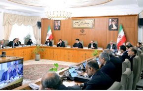 رئيسي يدين عدم تحرك المنظمات الدولية في مواجهة جرائم الصهاينة غير المسبوقة