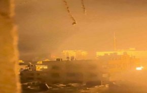 لحظه به لحظه با 164مین روز حملات رژیم صهیونیستی به غزه و کرانه باختری