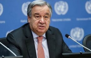 دبیرکل سازمان ملل: امیدوارم نوروز صلح و آرامش را برای همه به ارمغان بیاورد