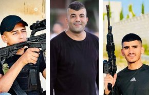 شهادت سه فلسطینی در حمله پهپادی رژیم صهیونیستی به جنین
