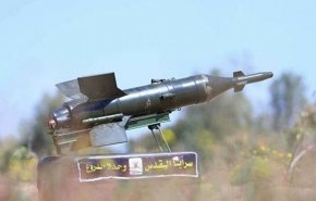 گردان های قدس تجمع سربازان و خودروهای اشغالگران را هدف قرار داد