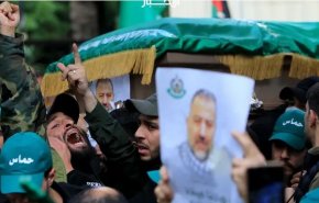 کشف شبکه جاسوس مخوف رژیم اشغالگر در لبنان/ متهمان در قتل شهید عاروری دست داشتند