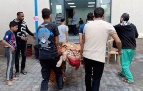 غزة...أكثر من 32 ألف شهيد و 74 ألف جريح منذ 7 أكتوبر
