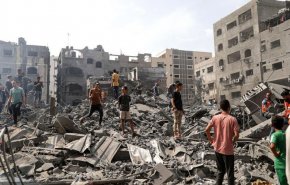 عضو ارشد مقاومت فلسطین: نشست دوحه درباره غزه بی‌نتیجه ماند