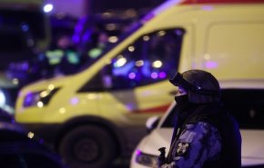 انتشار نخستین عکس از چهره مظنونان حمله تروریستی مسکو/ 2 مضنون دستگیر شدند/ تماس های عاملان حمله تروریستی مسکو با اوکراین+عکس وفیلم