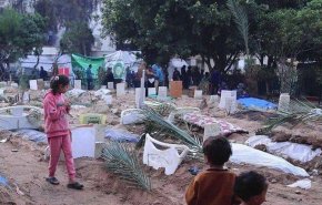 صهیونیست ها بیش از ۱۷۰ فلسطینی را در بیمارستان شفا به شهادت رساندند