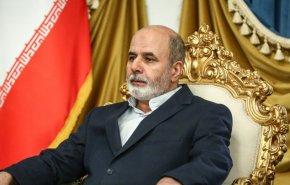 امين المجلس الاعلى للامن القومي الايراني يدين بشدة الهجوم الارهابي في موسكو