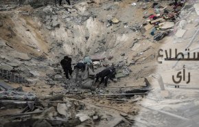 إستطلاع رأي في 'غزة والضفة الغربية' يبرز مايدور في قلوب أهاليها