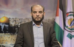 حماس: آمریکا شریک صهیونیست‌ها و مانع حصول توافق است
