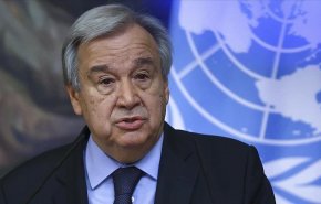 دبیرکل سازمان ملل: قطعنامه آتش بس در غزه باید اجرا شود