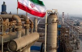 افزایش ۵۰ هزار بشکه‌ای تولید روزانه نفت ایران از ابتدای ۲۰۲۴