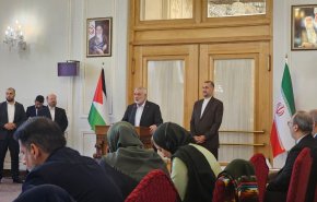 هنیه: قطعنامه شورای امنیت نشان‌دهنده انزوای بی‌سابقه رژیم صهیونیستی است

