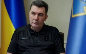 زلنسکی، دو مقام امنیتی اوکراین را برکنار کرد