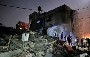 لحظه به لحظه با ۱۷۳ مین روز از نسل‌کشی رژیم اسرائیل در غزه