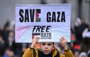 افزایش همدلی جوانان آمریکایی با مردم فلسطین