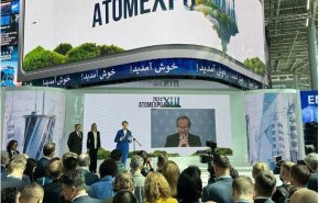 گام نخست باشگاه هسته‌ای بریکس با حضور ایران