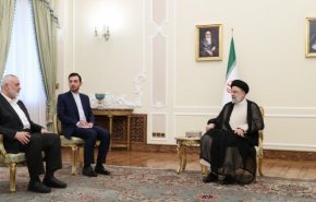 رئیسی: مقاومت و ایستادگی جانانه مردم غزه مسئله فلسطین را به مساله جهان بشریت تبدیل کرده است