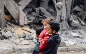 لحظه به لحظه با ۱۷۴مین روز از نسل‌کشی رژیم اسرائیل در غزه
