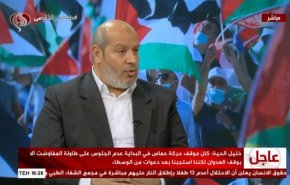 معاون هنیه:‌ به مذاکرات آتش‌بس خوش‌بین نیستیم