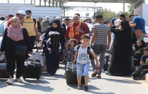 وزیر صهیونیست: ارتش اسرائیل حتما وارد رفح خواهد شد
