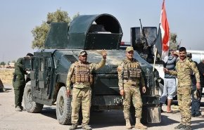 هلاکت سرکرده داعشی در مرز عراق و سوریه + عکس
