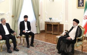 انتقاد رئیسی از انفعال برخی کشورهای اسلامی در قبال غزه