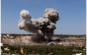 حمله موشکی حزب الله به «الجلیل» در شمال فلسطین اشغالی + فیلم