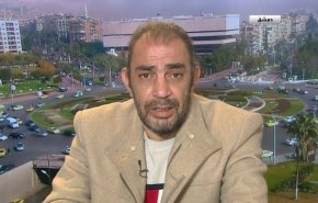 بالفيديو.. مراسل العالم يكشف تفاصيل العدوان الإسرائيلي على ريف حلب