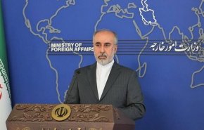 کنعانی: فجایع دردناک غزه آزمایشگاه سنجش میزان پایبندی مدعیان حقوق بشر به مسئولیت‌های انسانی است
