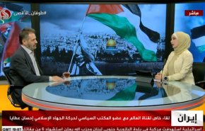 جنبش جهاد اسلامی فلسطین: نتیجه جنگ در جبهه مشخص خواهد شد
