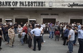 بحران بزرگ نقدينگی در غزه؛ از کمبود خودپرداز تا دستبرد سربازان اسرائیلی به بانک‌ها
