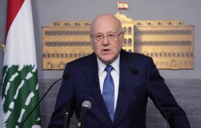 نخست‌وزیر لبنان حمله رژیم «اسرائیل» به نیروهای «یونیفل» را محکوم کرد
