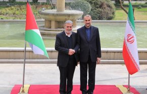 تجلیل وزیر امور خارجه از ایستادگی تاریخی ملت فلسطین