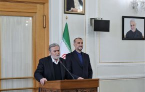 نخاله: پیروز نهایی نبرد، ملت فلسطین است

