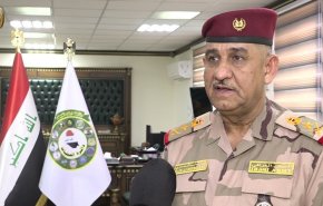 المحمداوي: توصياتنا تتجه لإنهاء مهمة القوات الدولية 