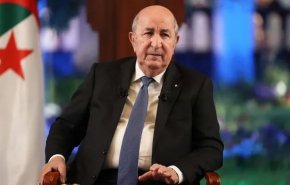 حمله تبون به یک کشور عربی خاص: پولش را صرف فتنه در کشورهای دیگر می‌کند+ ویدیو