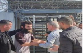 آزاده فلسطینی: رژیم صهیونیستی، اسرا را مجبور به توهین مقدسات می‌کند