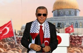 دیپلماسی نفاق اردوغان و شکست حزبش در انتخابات