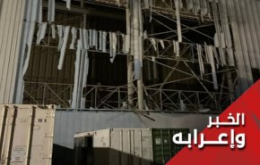 چرا دشمن صهیونیستی حمله به ایلات را 