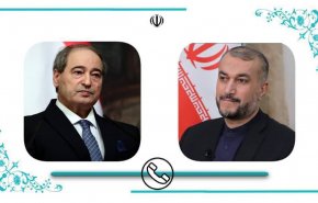 امیرعبداللهیان: مسئولیت عواقب حمله به کنسولگری ایران متوجه رژیم اسرائیل است