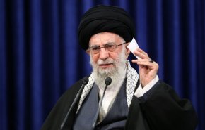 پیام مقام معظم رهبری به مناسبت شهادت سرلشکر پاسدار محمدرضا زاهدی و جمعی از همرزمان وی