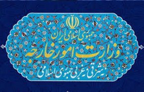 پیام سخنگوی وزارت امور خارجه در پی حمله به کاروان کمک رسانی 