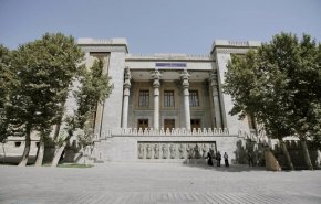 وزارت امور خارجه: پاسخ قاطع به اقدام تروریستی رژیم جعلی اسرائیل برای ایران محفوظ است