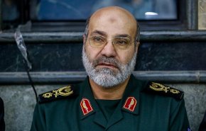 القسام نقش شهید زاهدی در تقویت جبهه مقاومت علیه رژیم اسرائیل را ستودنی خواند
