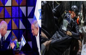 إستهداف فرق الإغاثة جريمة تضاف لسجل جرائم الإحتلال.. وتقارب المواقف بين واشنطن وتل أبيب بشأن الهجوم على رفح