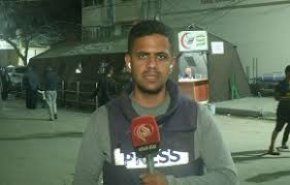 اجساد تعدادی از شهدای فلسطینی در عبسان کشف شد