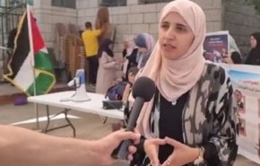 اشغالگران، 30 فلسطینی از جمله یک روزنامه نگار را دستگیر کردند