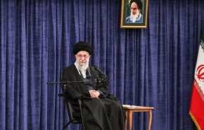 رهبر انقلاب: روز قدس امسال، خروش بین‌المللی علیه رژیم غاصب صهیونیستی خواهد بود