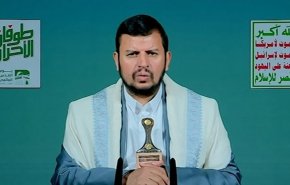 رهبر انصارالله: تنها گزینه کارآمد در مقابله با دشمن، مبارزه است